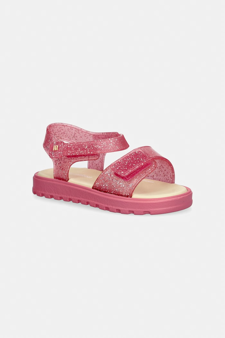 Melissa  sandály dětské JOY BB