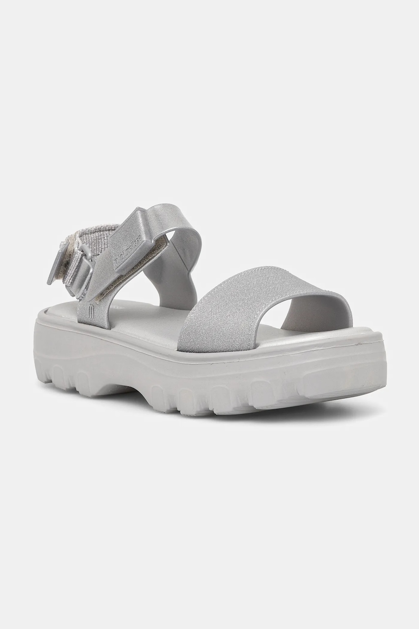 Melissa  sandály na platformě dětské KICK OFF SANDAL