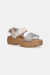 Melissa  sandály na platformě dětské KICK OFF SANDAL