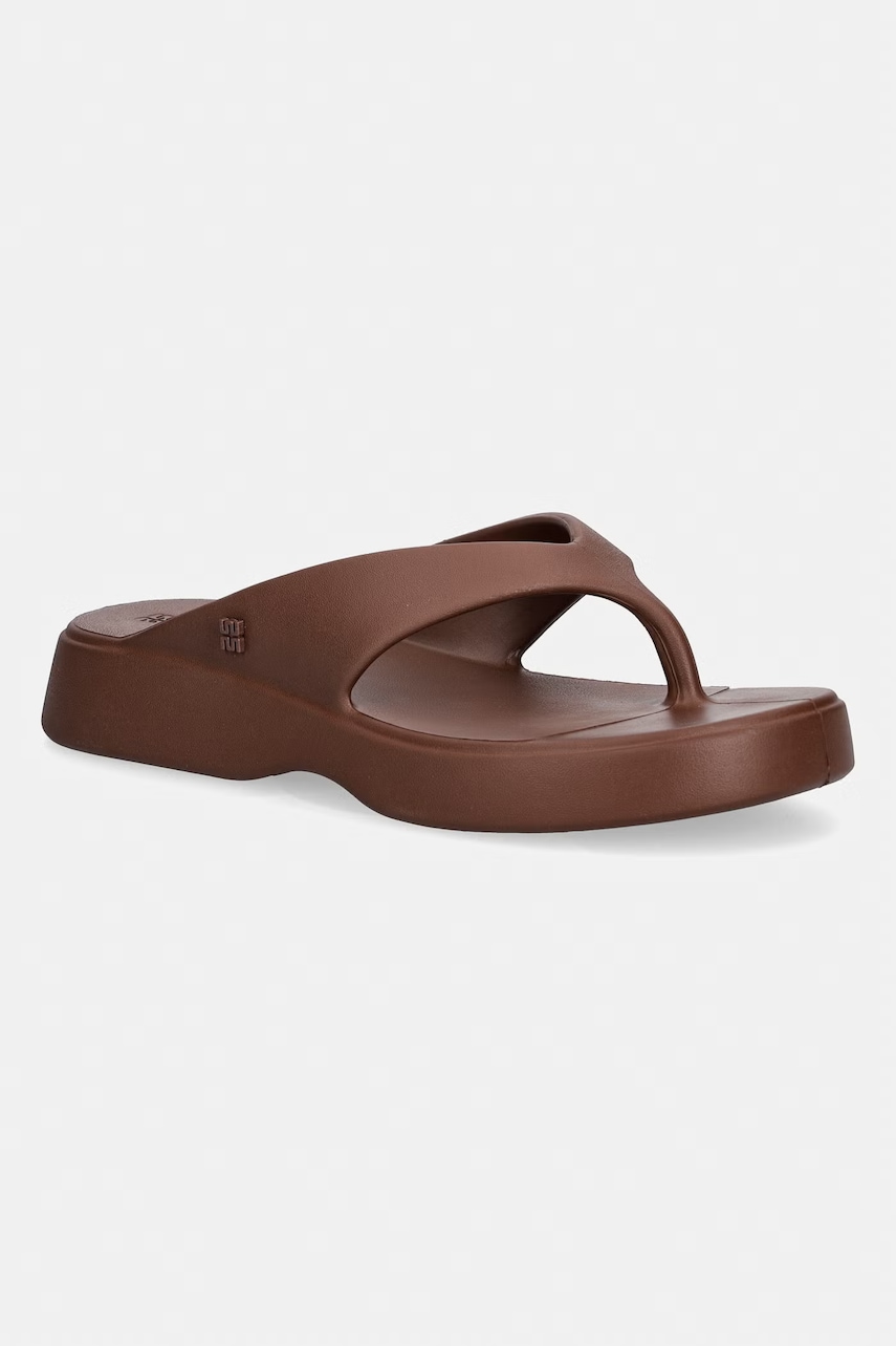 Melissa  žabky dámské FREE THONG LOW AD