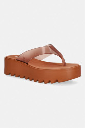 Melissa  žabky dámské THONG PLATFORM AD
