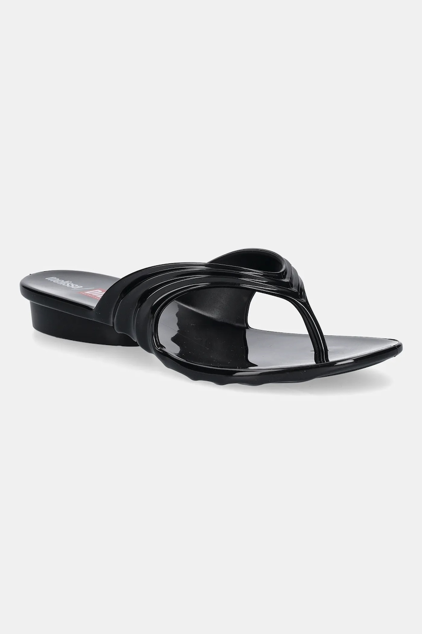 Melissa  Žabky   FLIP FLOP DIESEL AD