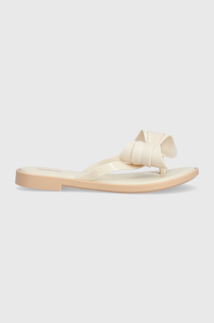 Melissa  Žabky   FLIP FLOP SLIM V AD