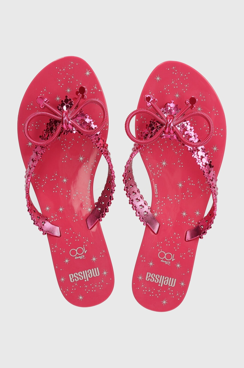 Melissa  Žabky   HARMONIC CHROME + DISNEY