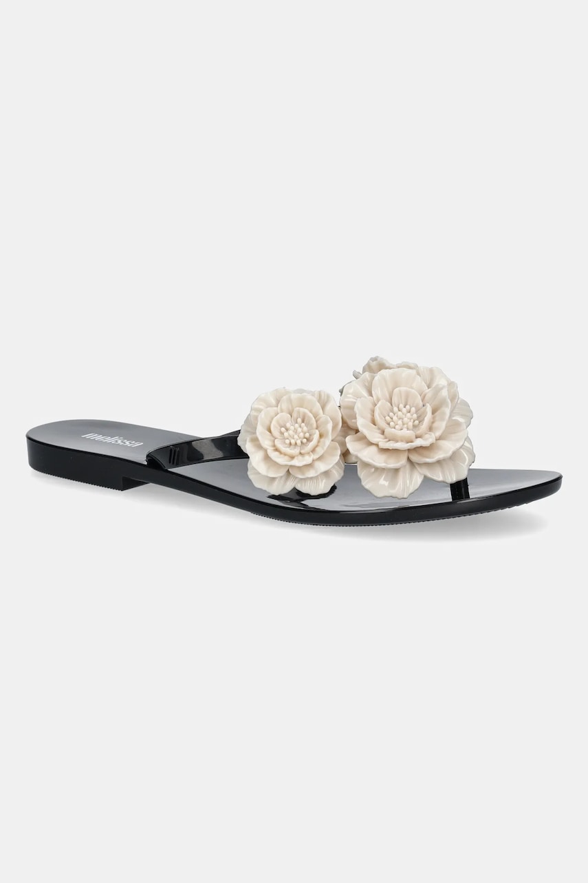 Melissa  Žabky   HARMONIC SPRINGTIME AD