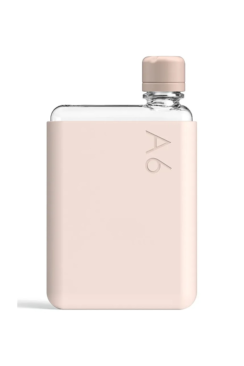memobottle  A6