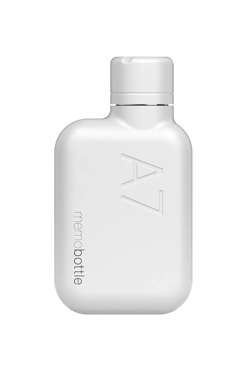 memobottle  A7
