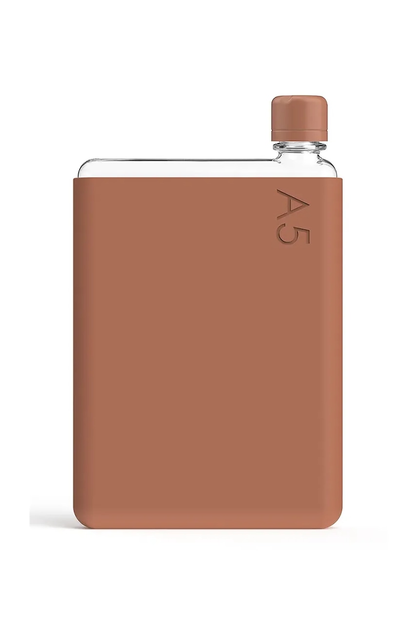 memobottle  Láhev na vodu  Original A5 750 ml