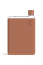 memobottle  Láhev na vodu  Original A5 750 ml
