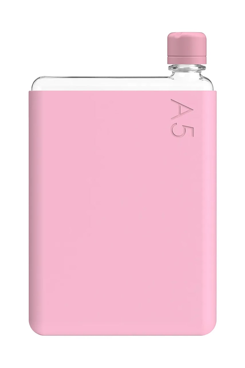 memobottle  Láhev na vodu  Original A5 750 ml