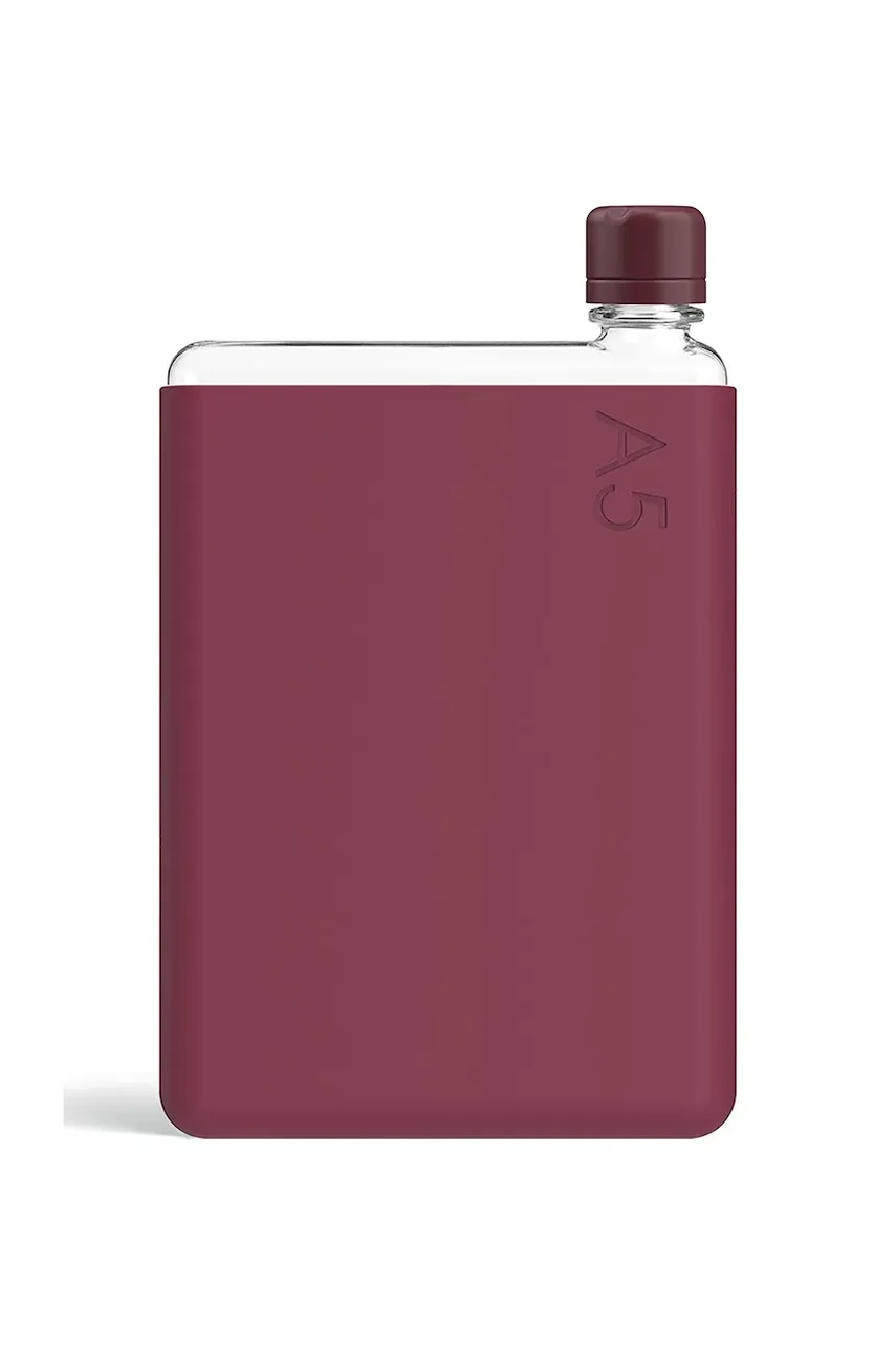 memobottle  Láhev na vodu  Original A5 750 ml