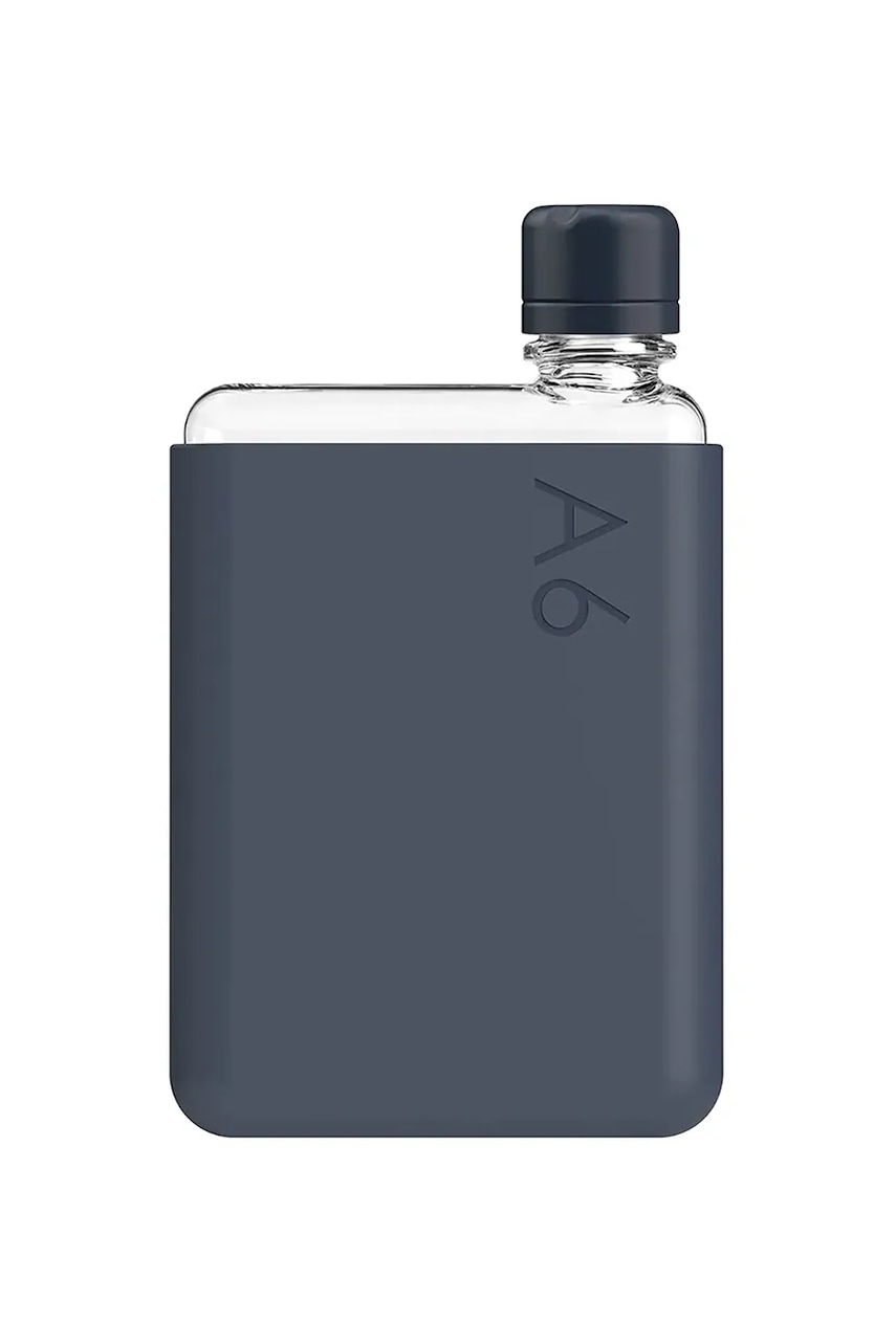 memobottle  Láhev na vodu  Original A6 375 ml