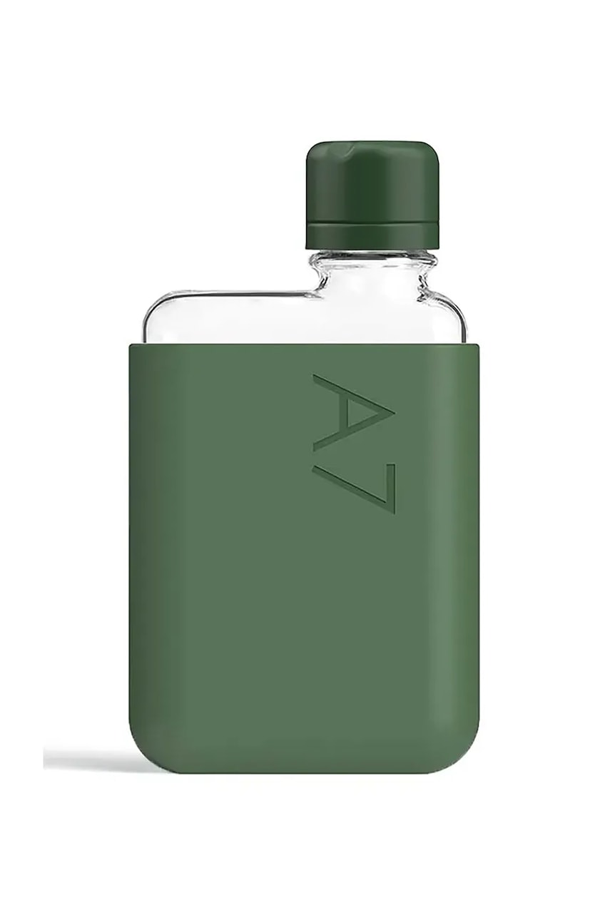 memobottle  Láhev na vodu  Original A7 180 ml
