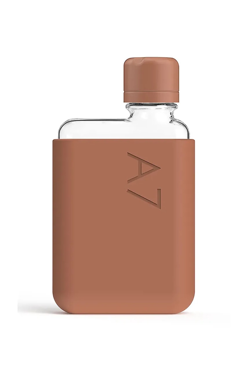 memobottle  Láhev na vodu  Original A7 180 ml