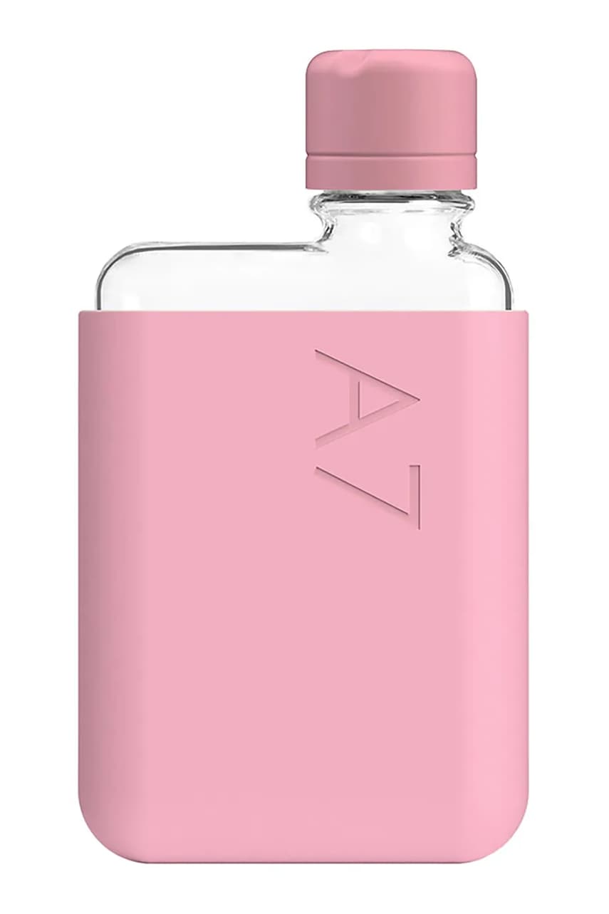 memobottle  Láhev na vodu  Original A7 180 ml