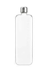 memobottle  Láhev na vodu  Original Slim 450 ml