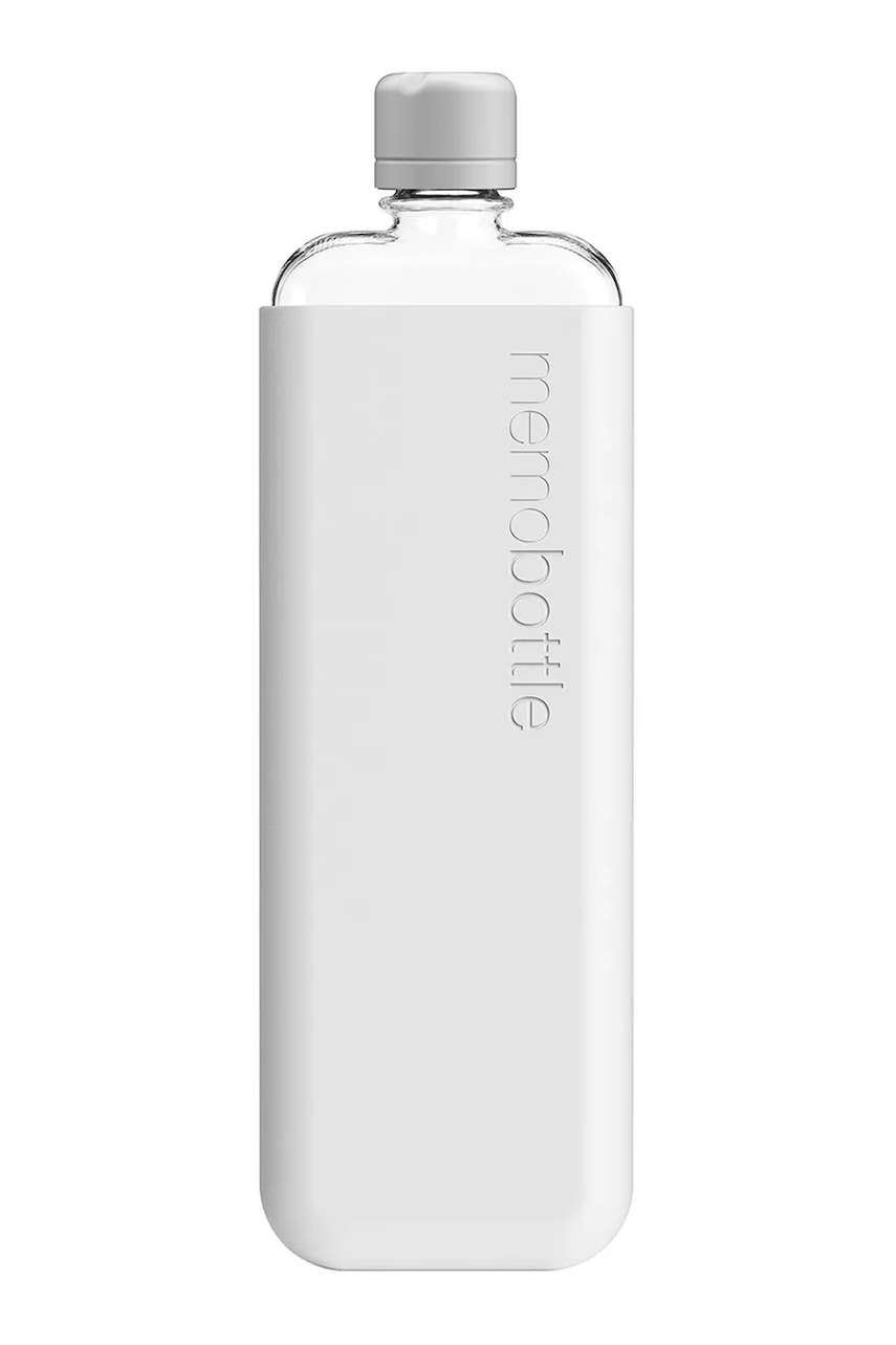 memobottle  Láhev na vodu  Original Slim 450 ml