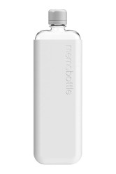 memobottle  Láhev na vodu  Original Slim 450 ml