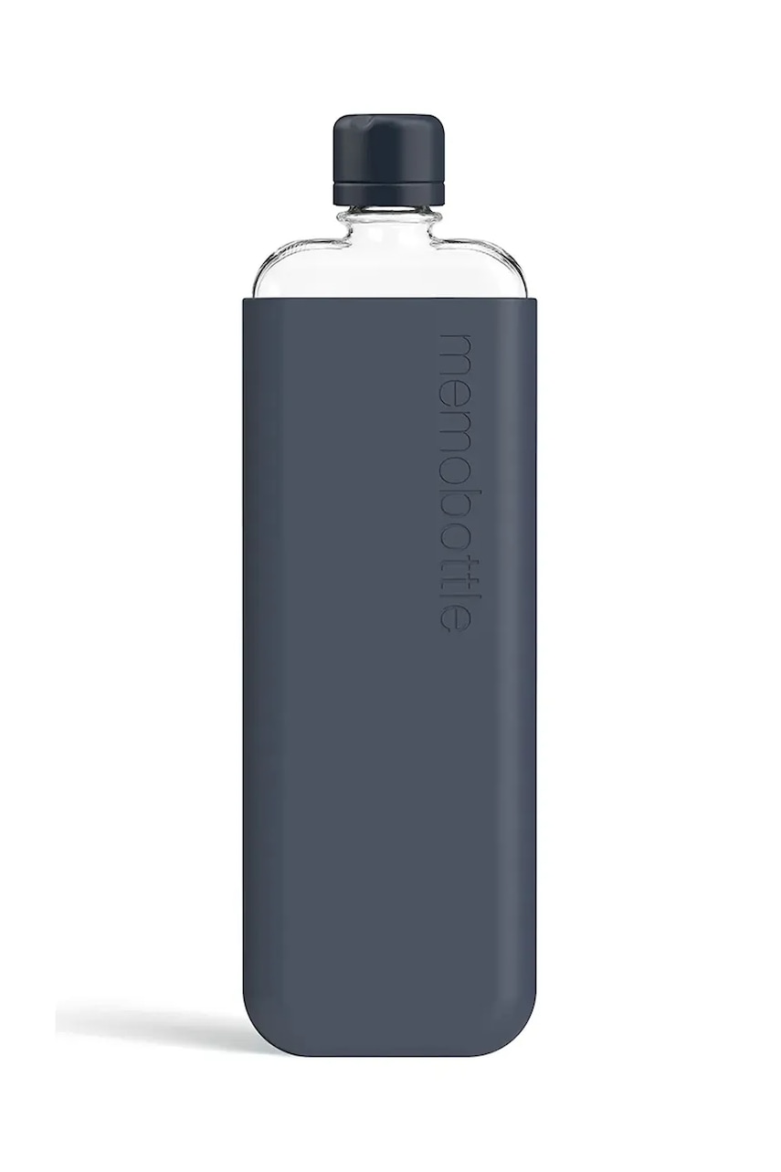 memobottle  Láhev na vodu  Original Slim 450 ml