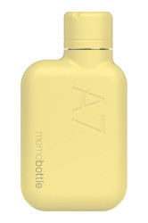 memobottle  láhev na vodu z nerezové oceli A7