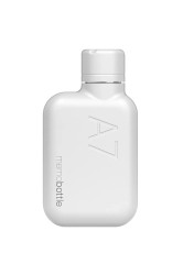 memobottle  láhev na vodu z nerezové oceli A7