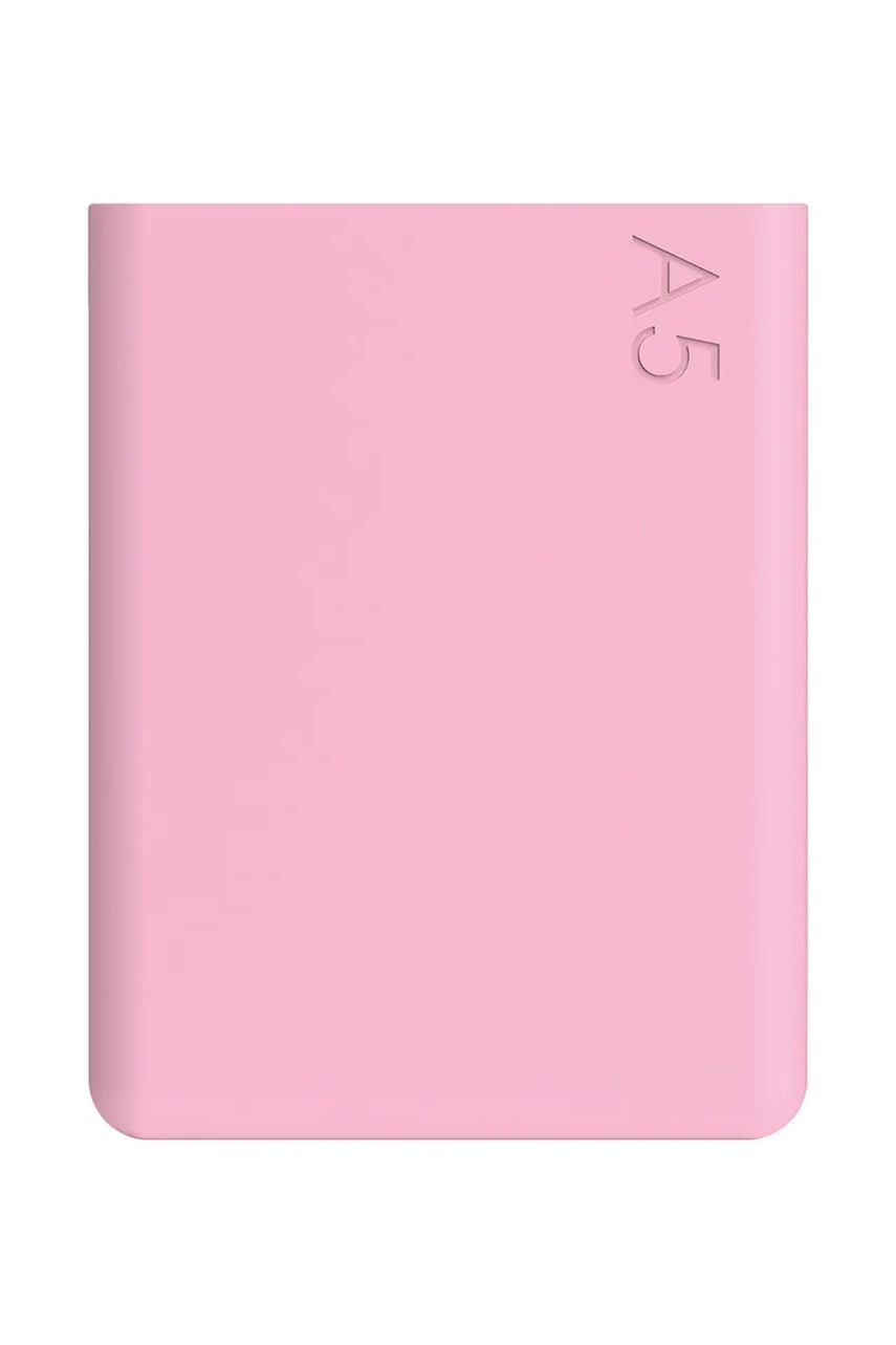memobottle  Obal na láhev  Original A5 750 ml