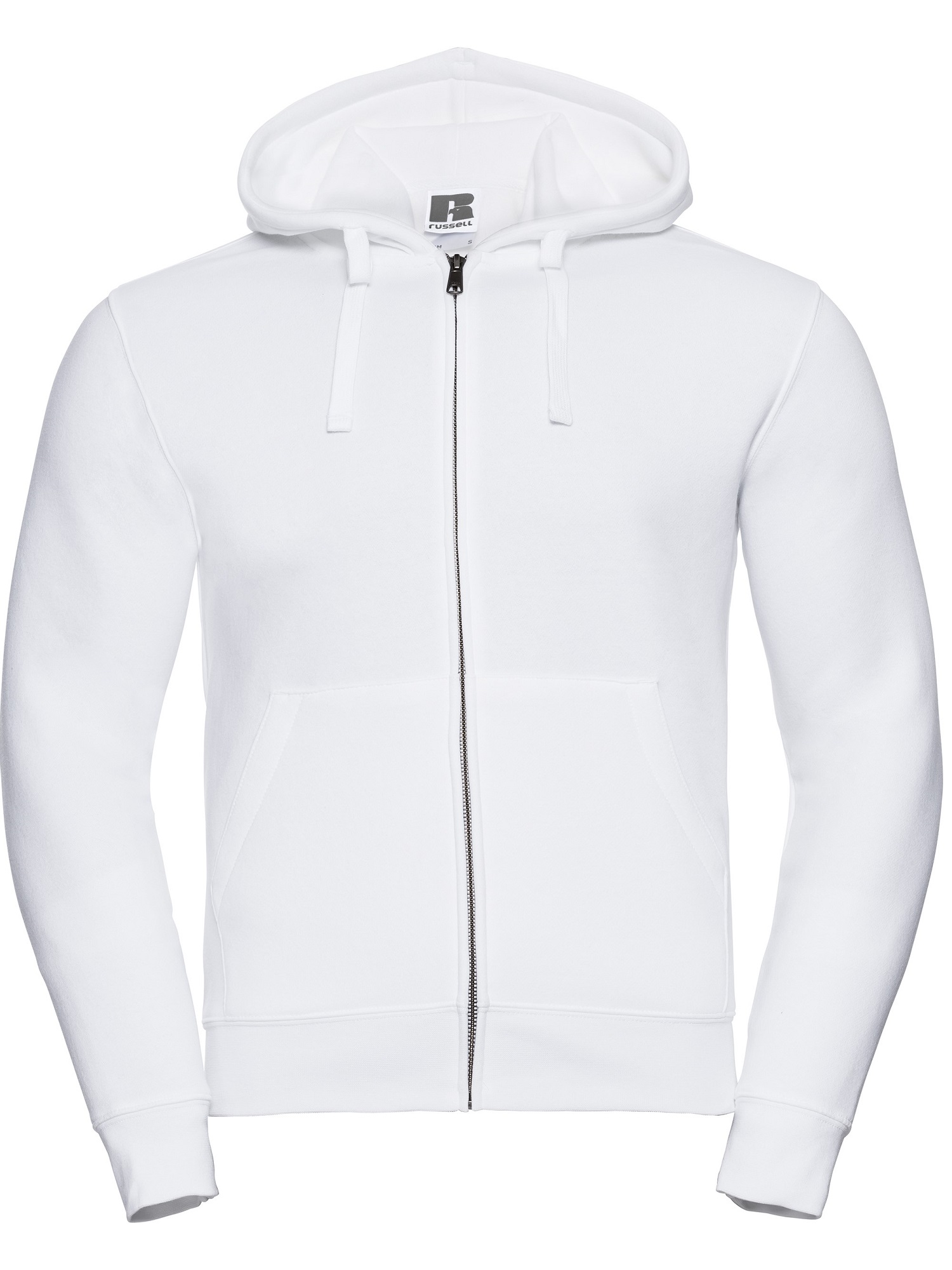 Men's Hoodie & Zip Up - Authentic Russell