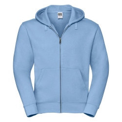 Men's Hoodie & Zip Up - Authentic Russell