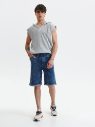 Men's Clothing Top Secret Basic