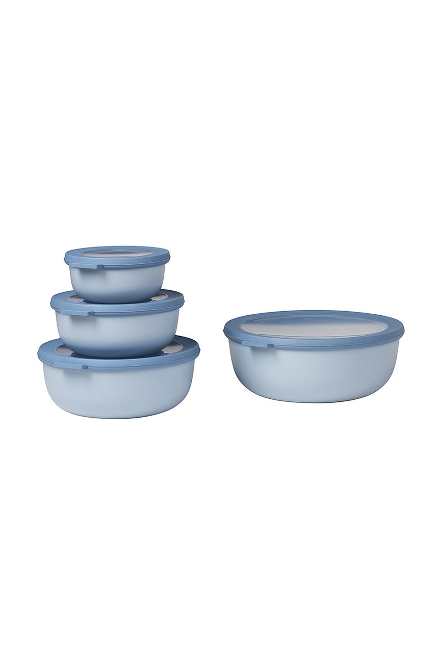 Mepal  sada misek (4-pack)