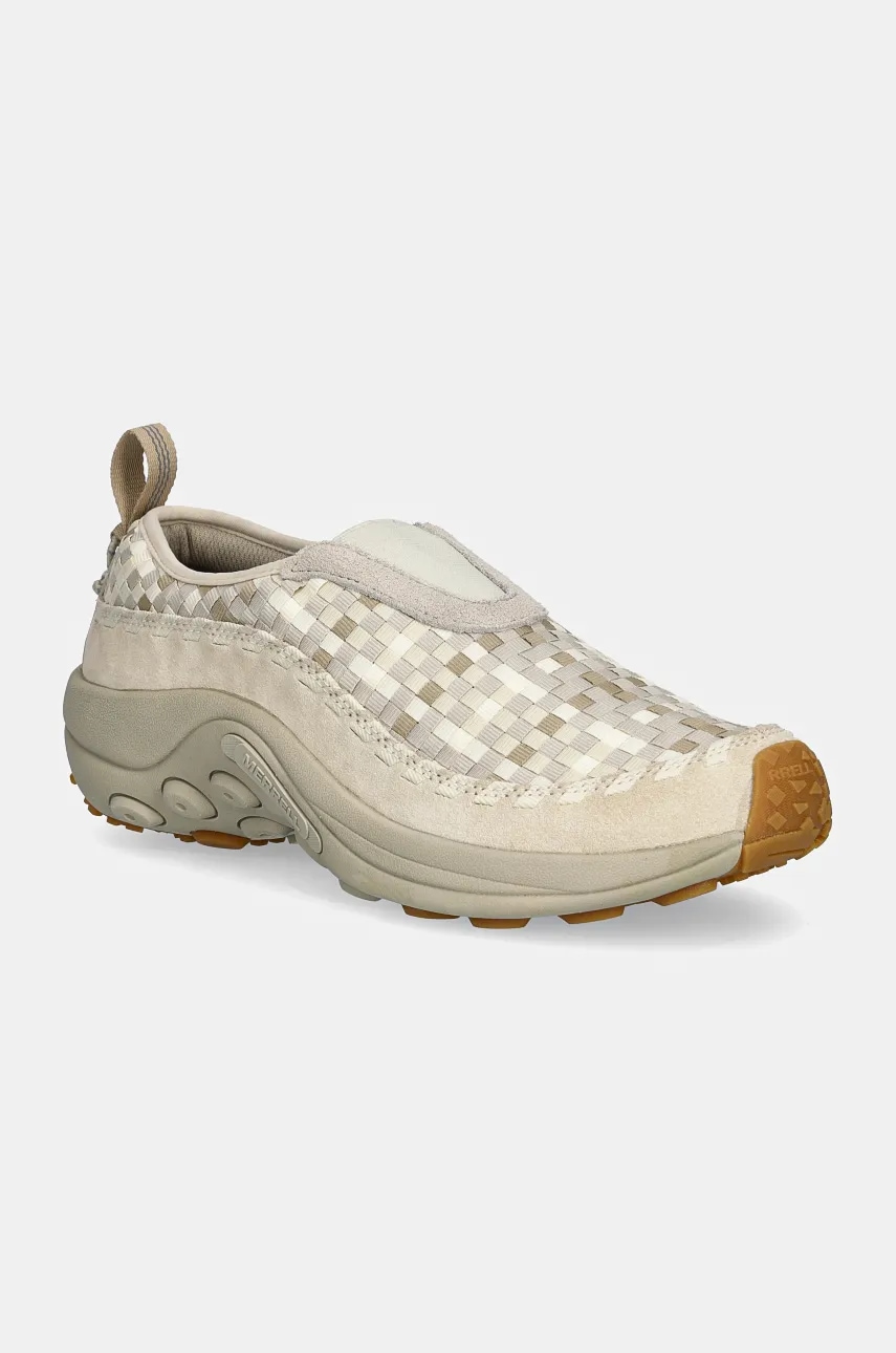 Merrell 1TRL  Boty  Jungle Moc Evo Woven Se