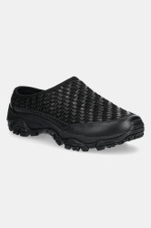 Merrell 1TRL  Pantofle  Moab 2 Slide Ltr Woven Se