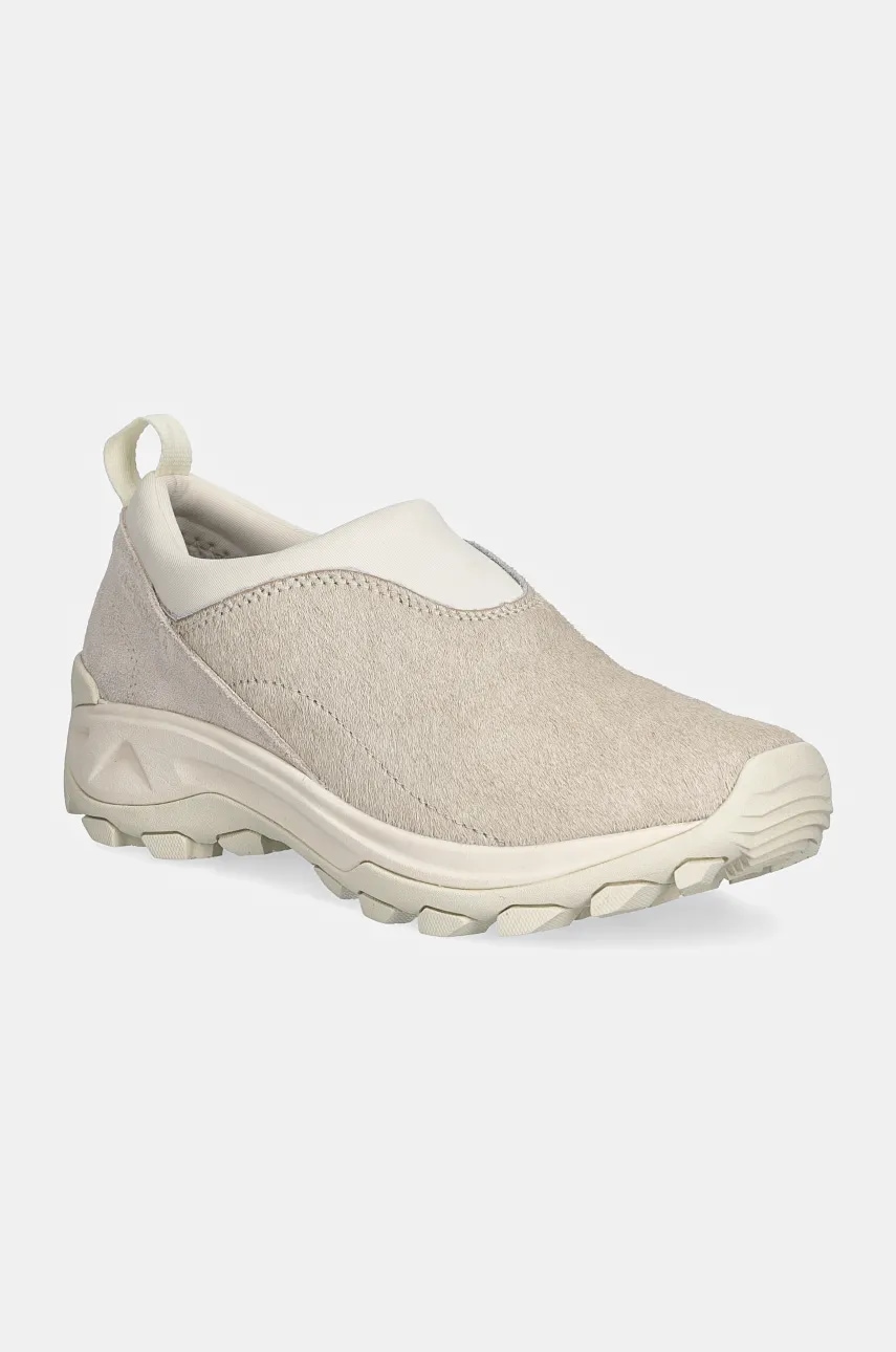 Merrell 1TRL  Semišové boty  Winter Moc 3 Ch Se