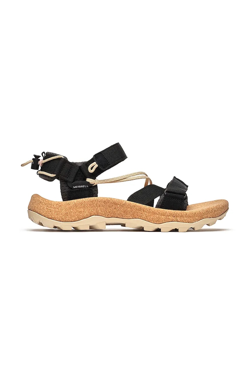 Merrell  sandály sportovní dámské SPEED FUSION SPORT RMX