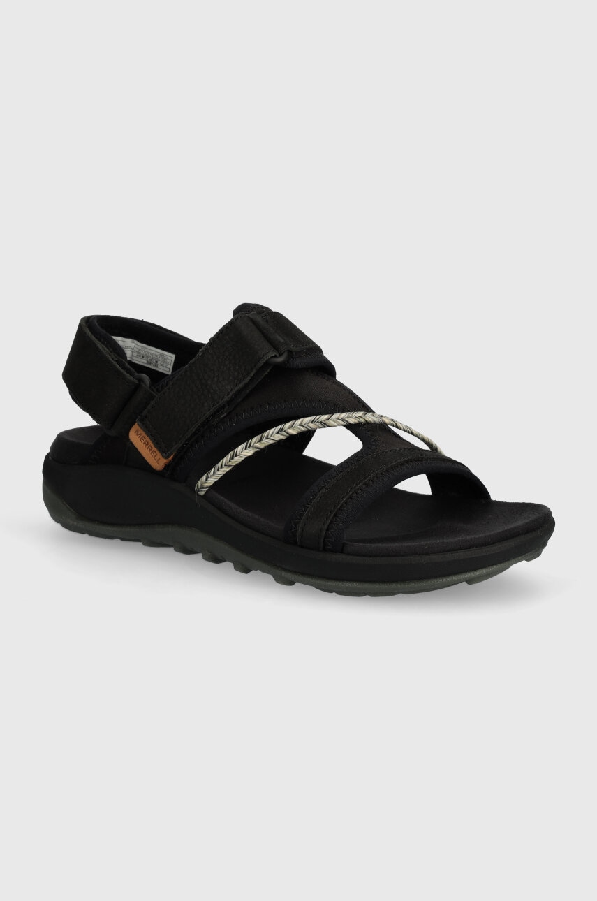 Merrell  Sandály  TERRAN 4 BACKSTRAP