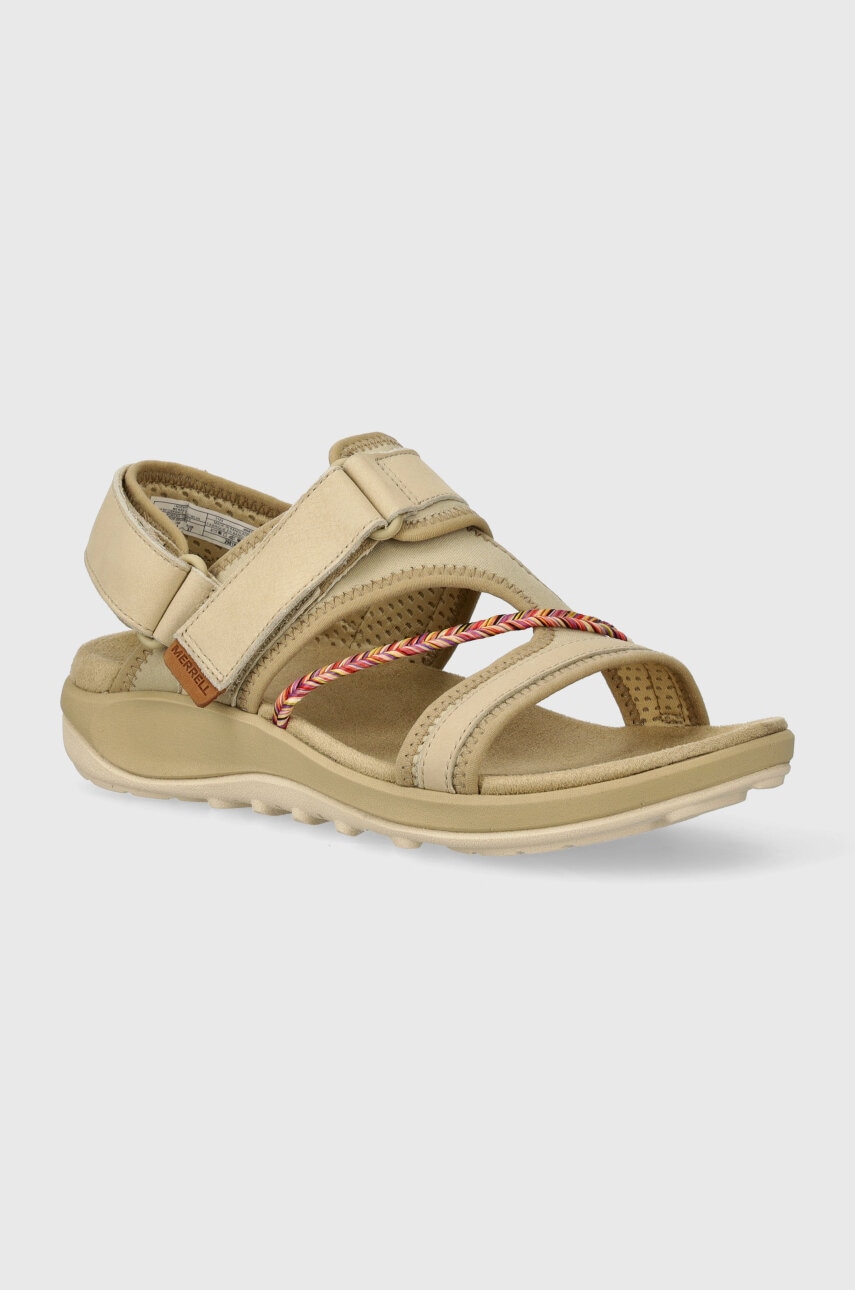 Merrell  Sandály  TERRAN 4 BACKSTRAP