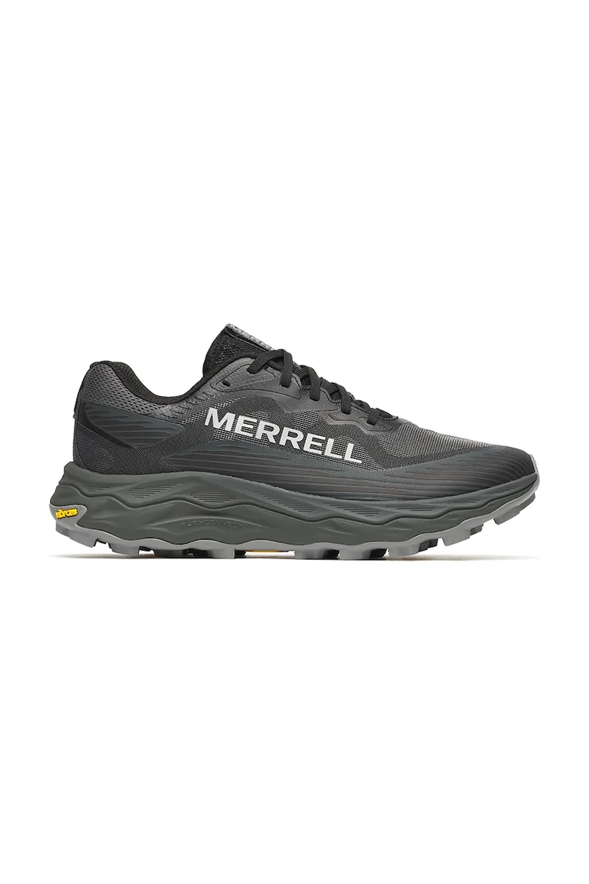 Merrell  sneakers boty na běhání pánské AGILITY PEAK 6