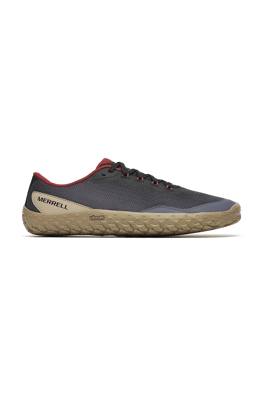 Merrell  VAPOR GLOVE 7 sneakers boty pánské