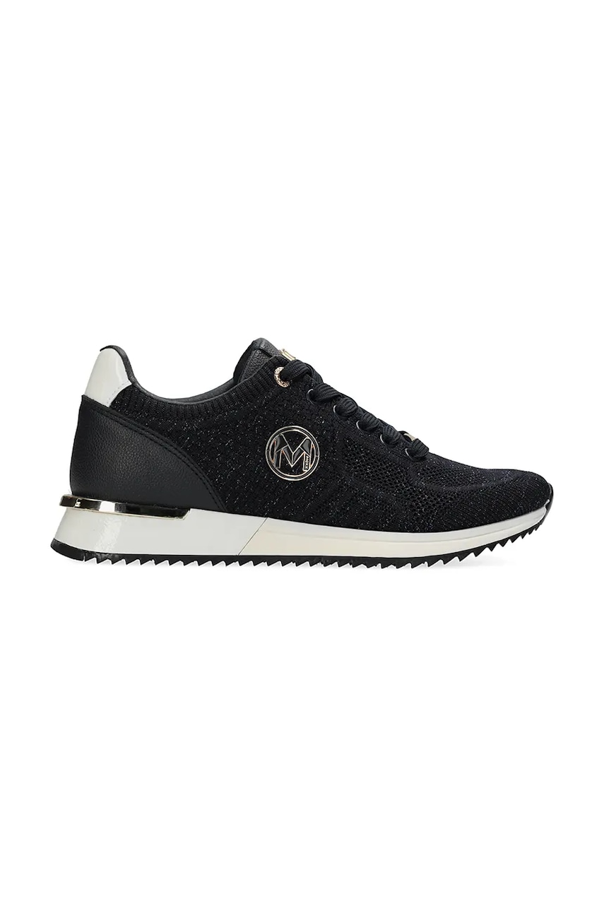 Mexx  GITTE GLITTER ELLEN Sneaker sneakers boty dámské