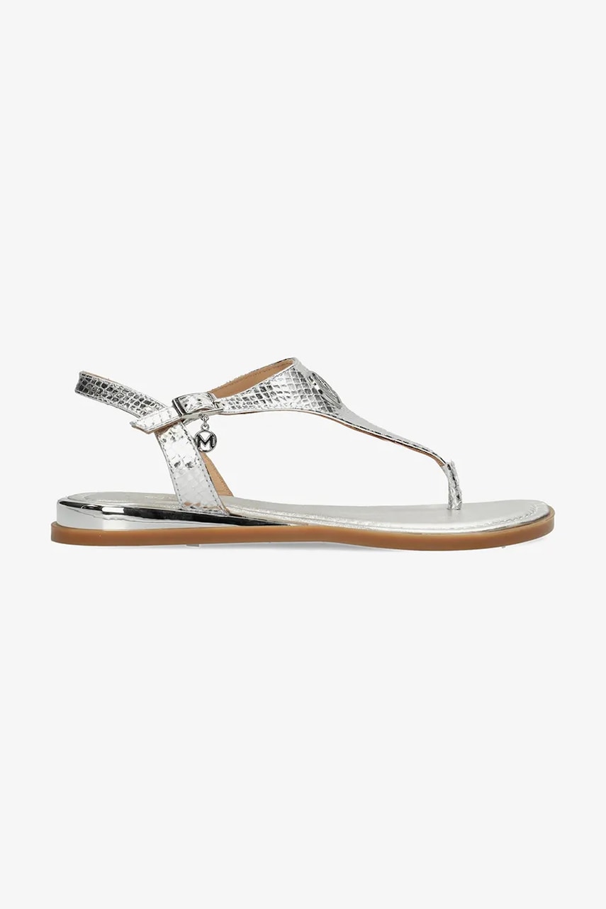Mexx  Kožené sandály  NYOBI PARADISE