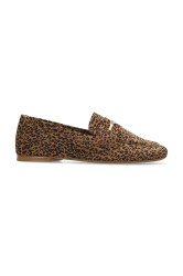 Mexx  mokasíny dámské RAVINA LEMON Loafer