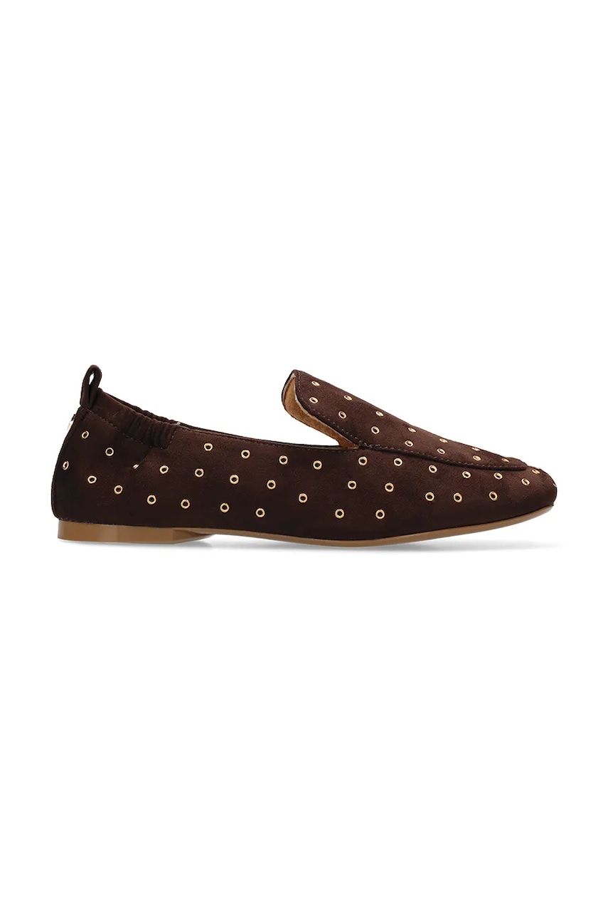 Mexx  mokasíny dámské ROZY II LEMON Loafer