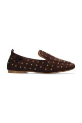 Mexx  mokasíny dámské ROZY II LEMON Loafer