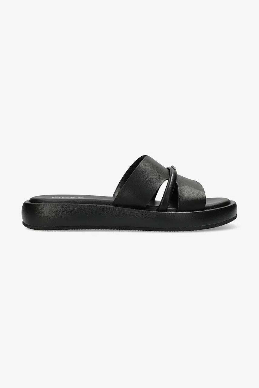Mexx  pantofle dámské LOTUS II PACHA