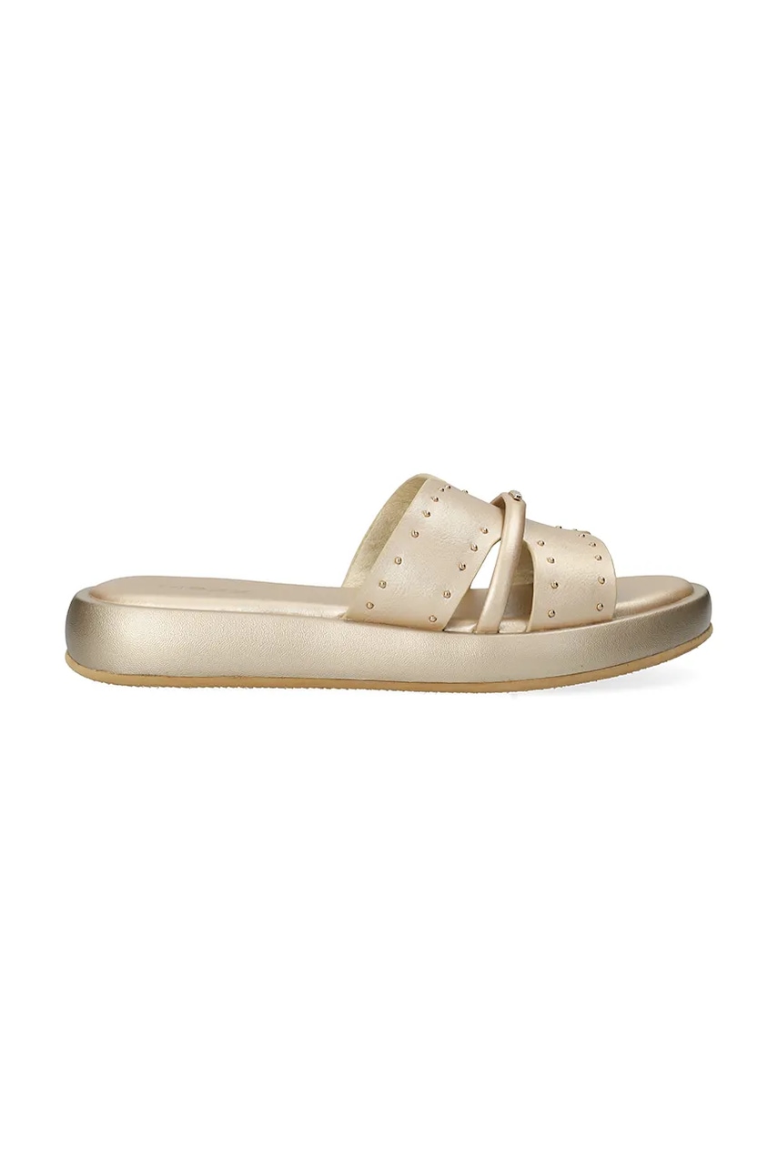 Mexx  pantofle na platformě dámské LOTUS II PACHA Sandal