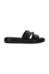 Mexx  pantofle na platformě dámské LOTUS II PACHA Sandal
