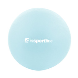 Míč na posilování inSPORTline Aerobic Ball 25 cm světle modrá