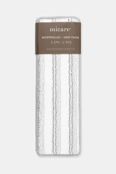 micare  z plastu