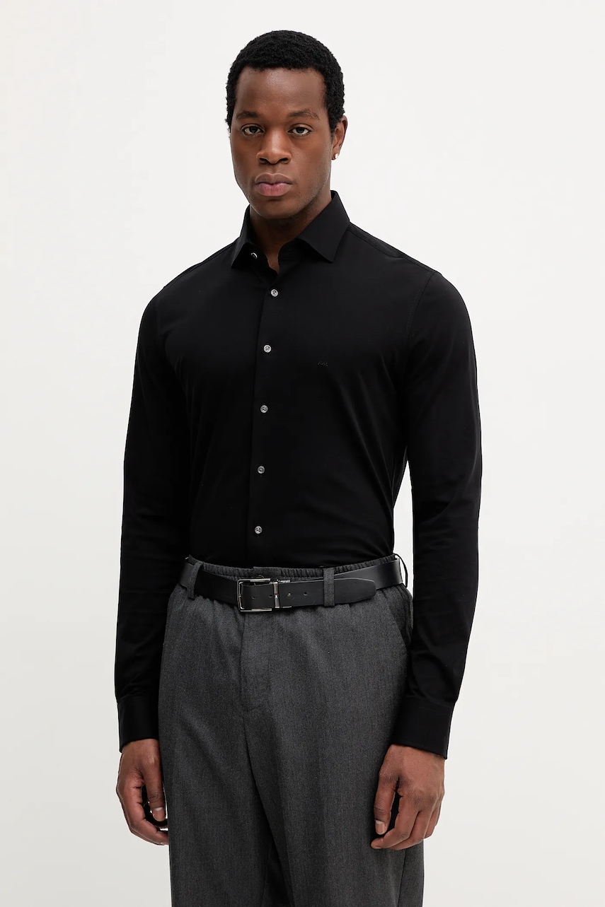 Michael Kors bavlněná košile