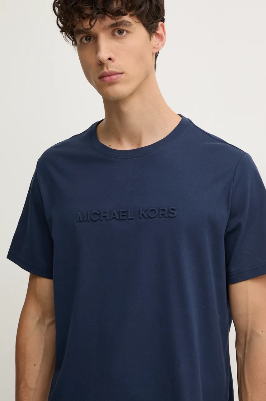 Michael Kors  Bavlněné tričko